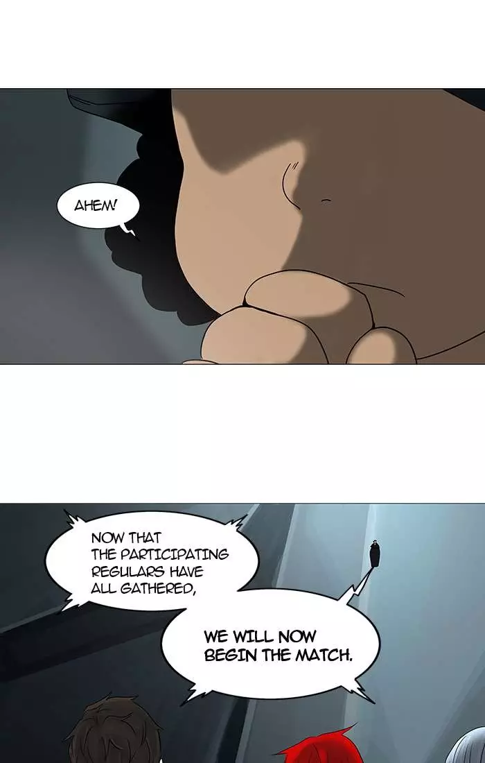 Tower of God - 252 page 025