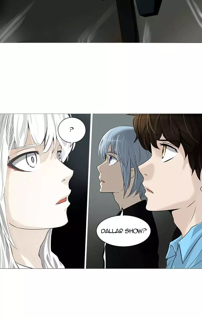 Tower of God - 252 page 028