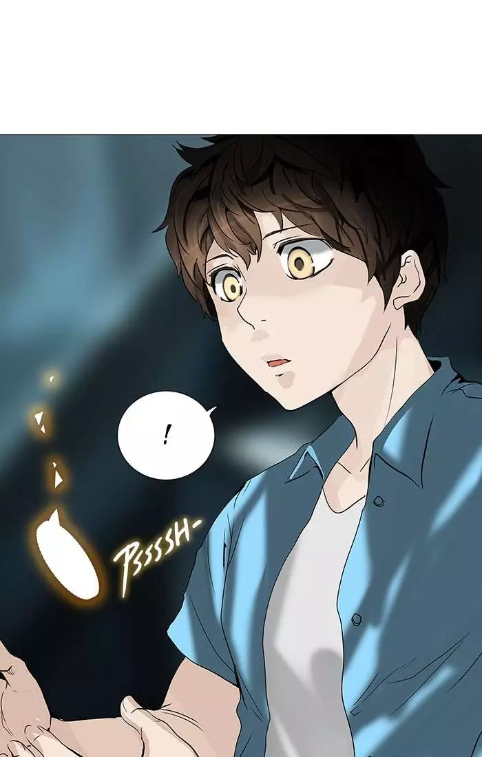 Tower of God - 252 page 040