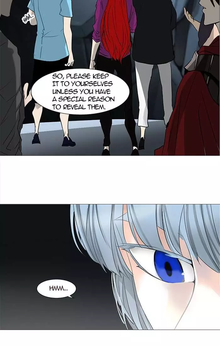 Tower of God - 252 page 042