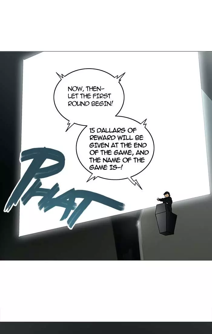 Tower of God - 252 page 043