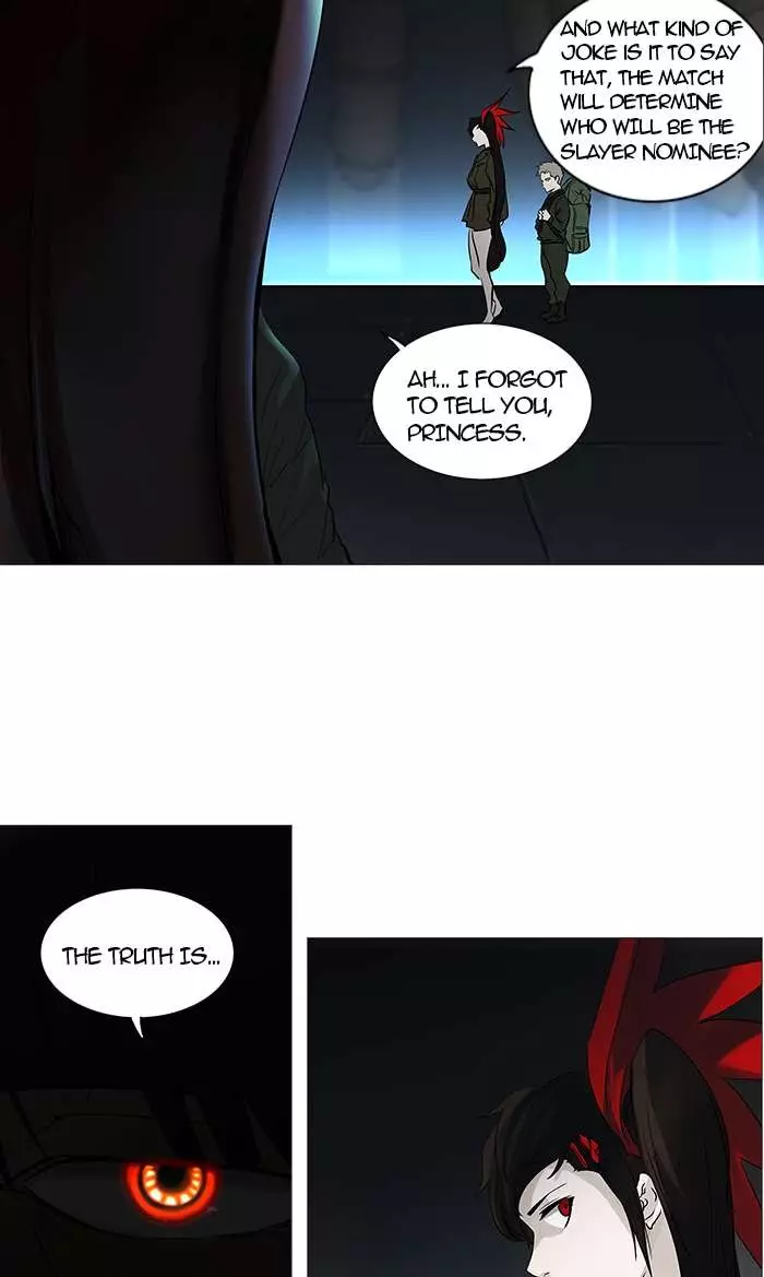 Tower of God - 252 page 046