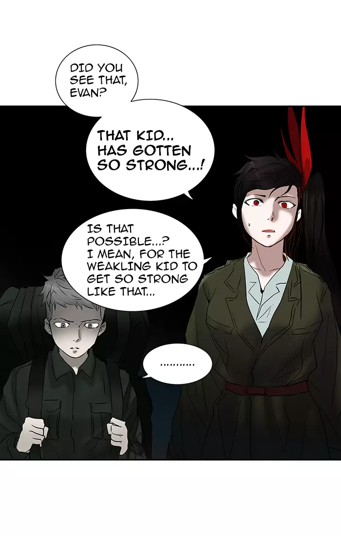 Tower of God - 259 page 006
