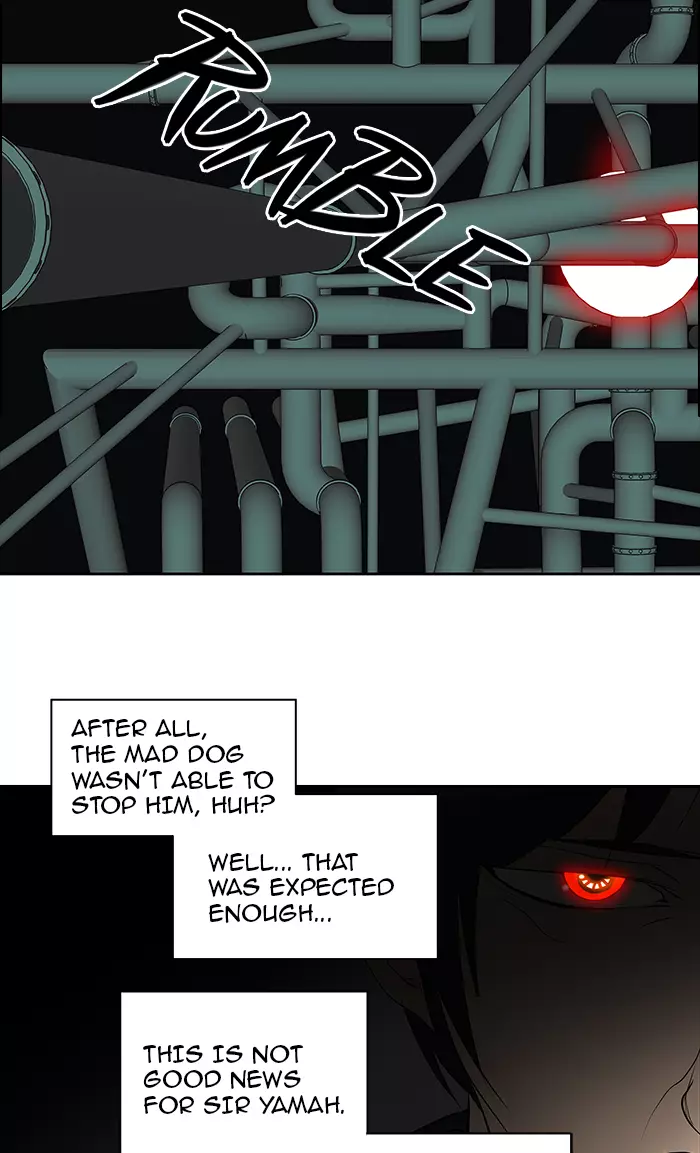 Tower of God - 259 page 010