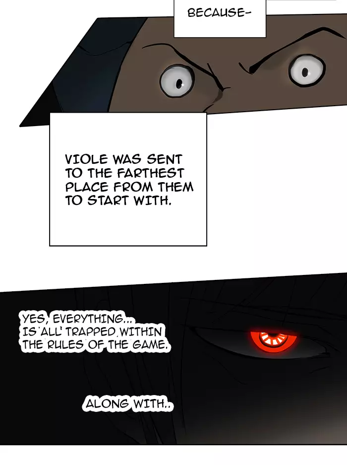 Tower of God - 259 page 015