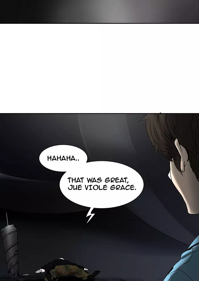 Tower of God - 259 page 025
