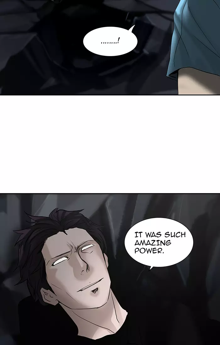 Tower of God - 259 page 026