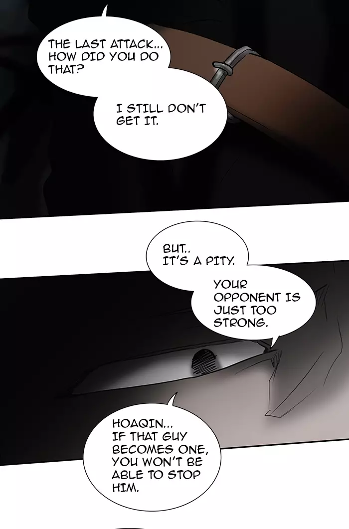Tower of God - 259 page 027