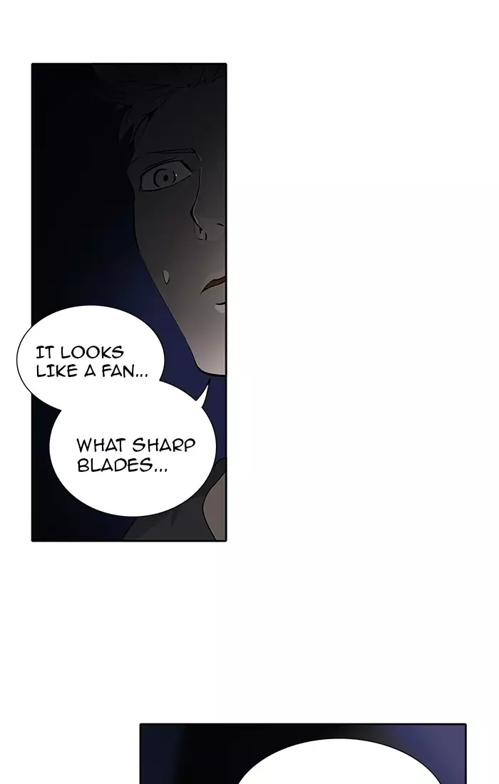 Tower of God - 259 page 031