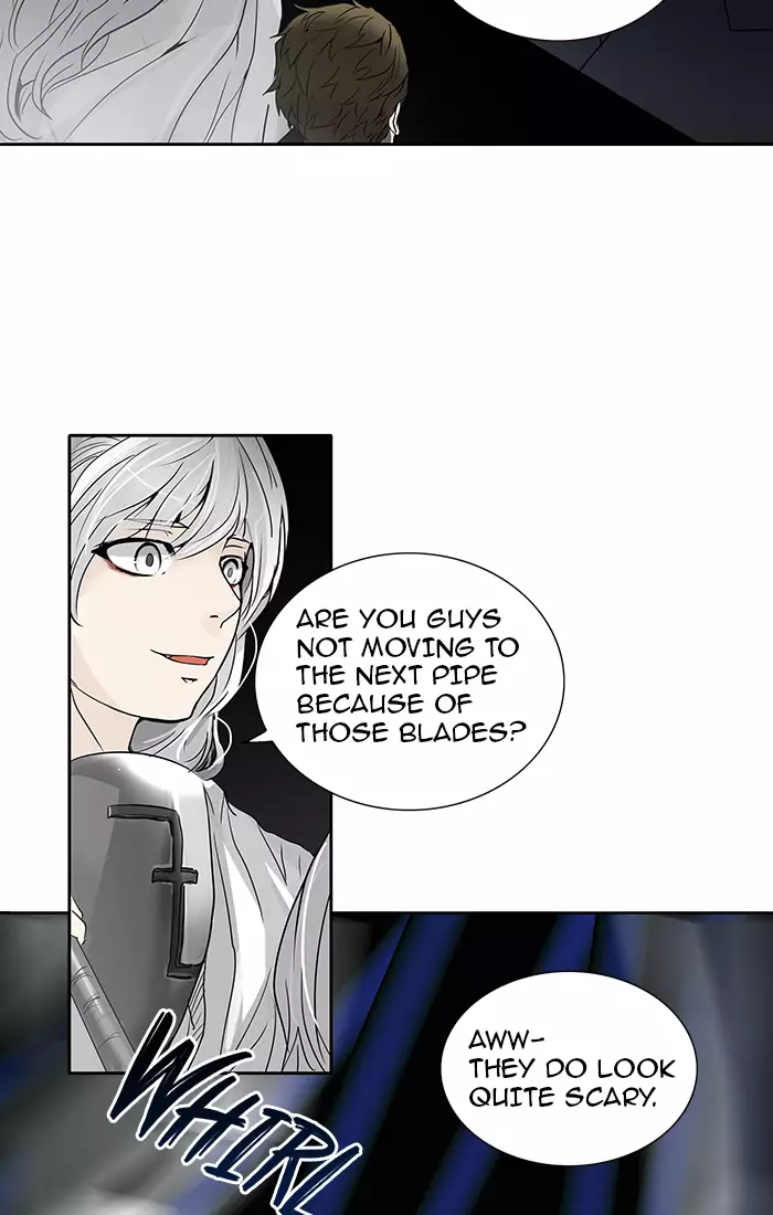 Tower of God - 259 page 036