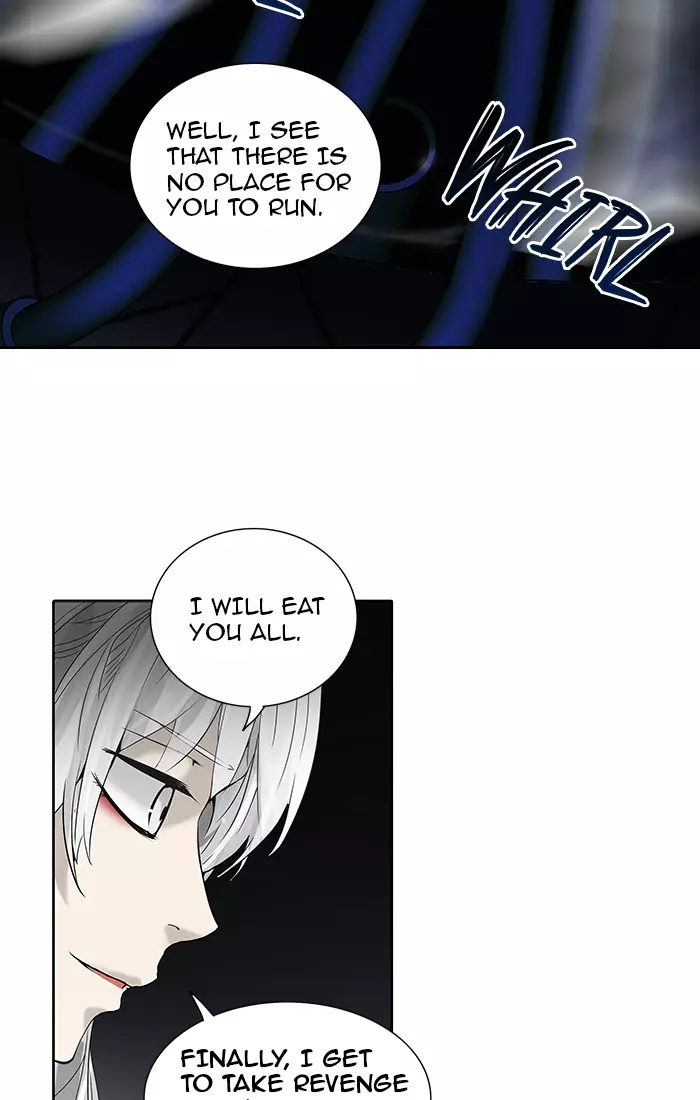 Tower of God - 259 page 037