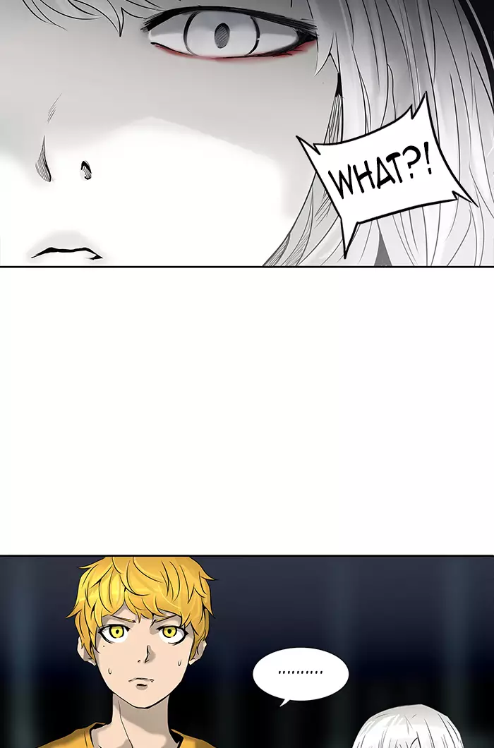 Tower of God - 259 page 040