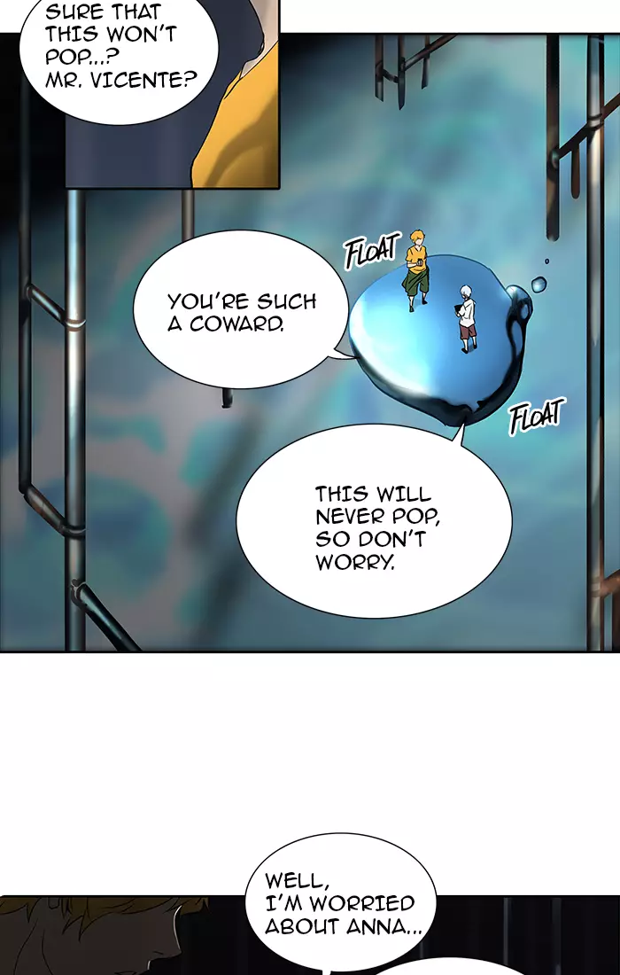 Tower of God - 259 page 042