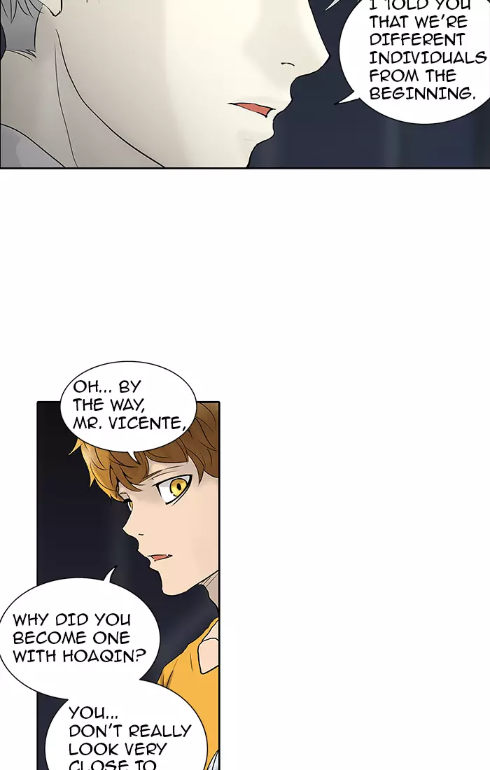 Tower of God - 259 page 044