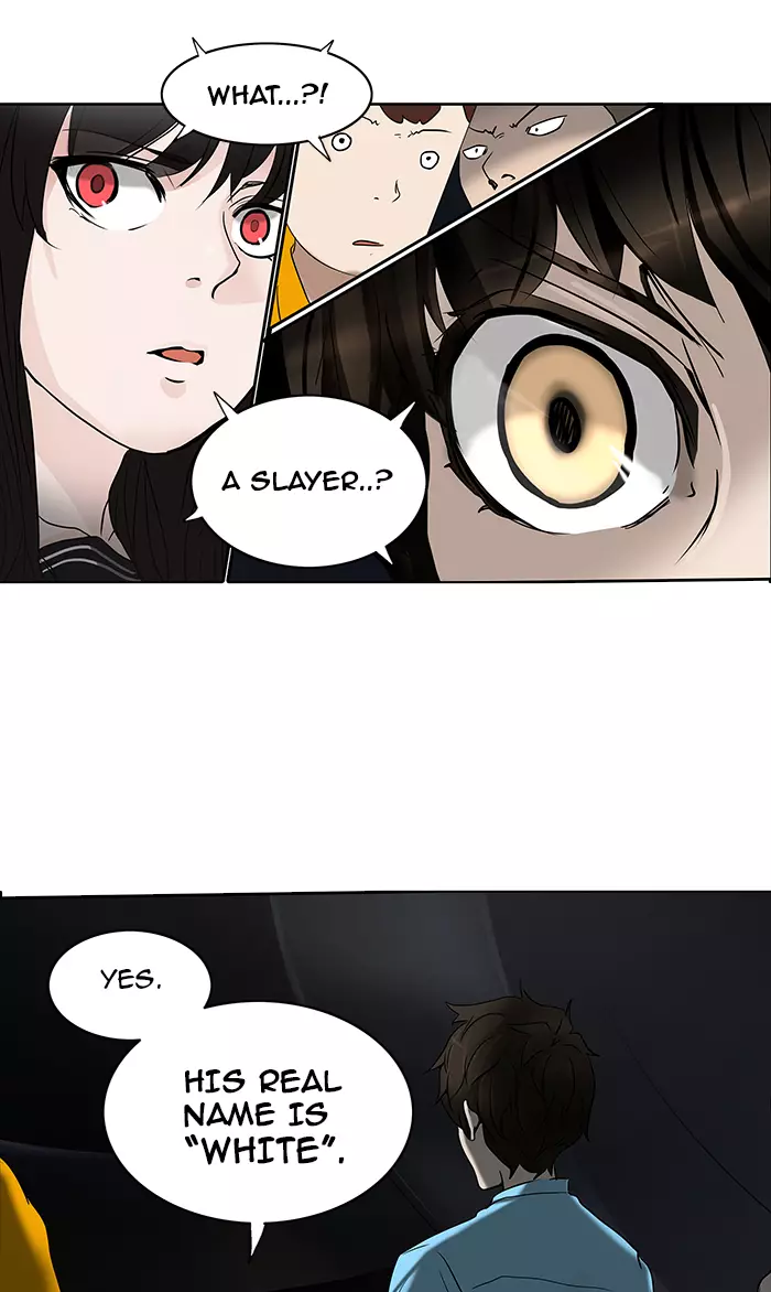 Tower of God - 259 page 065