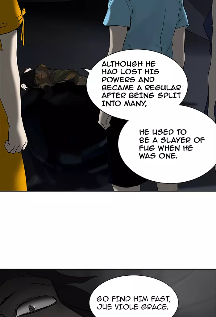 Tower of God - 259 page 066