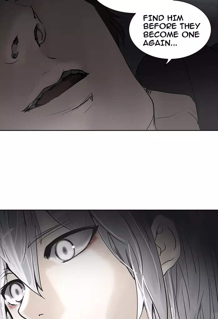 Tower of God - 259 page 067