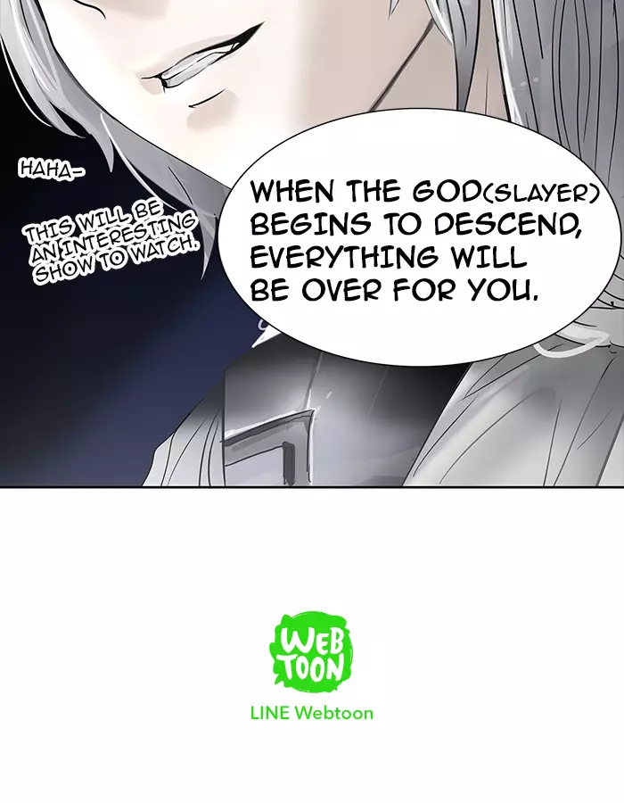 Tower of God - 259 page 068