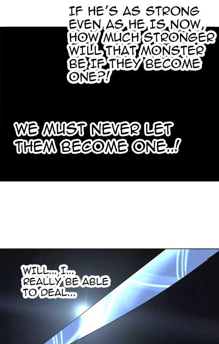 Tower of God - 261 page 011