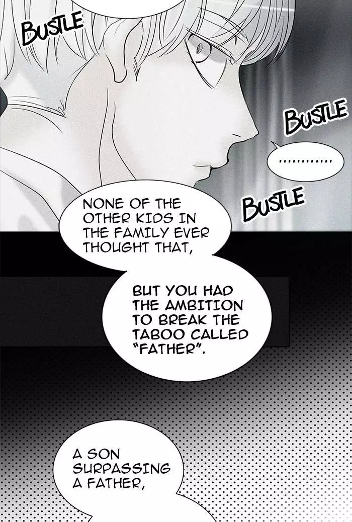 Tower of God - 261 page 024