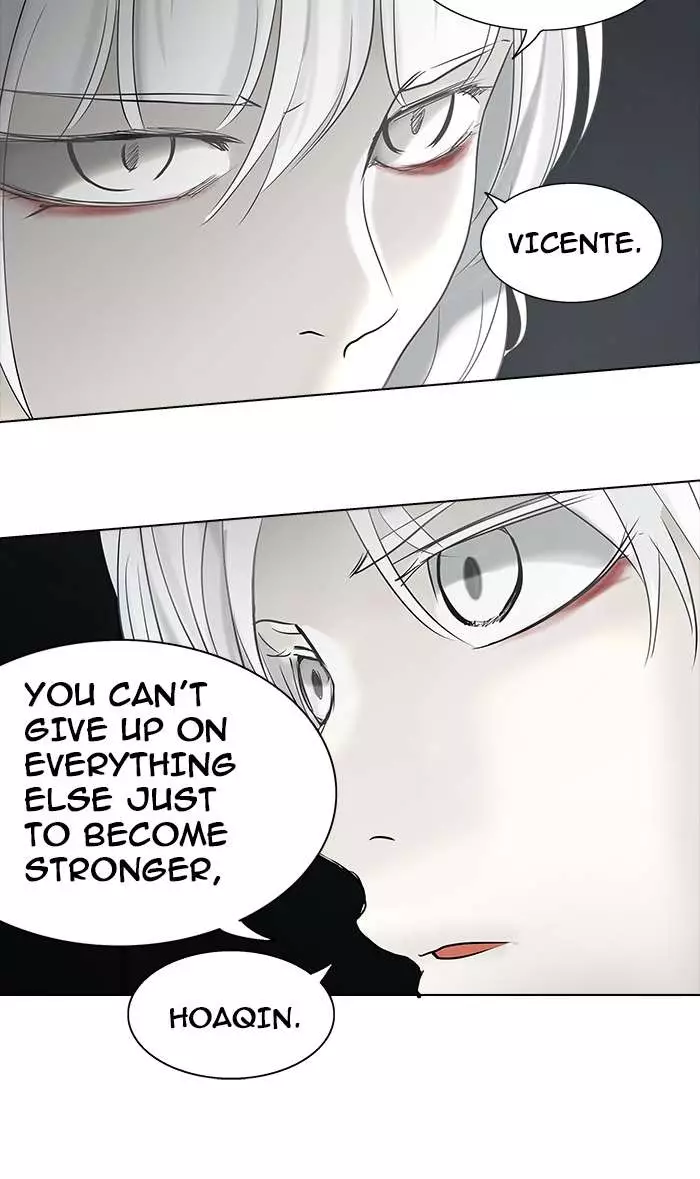 Tower of God - 261 page 027