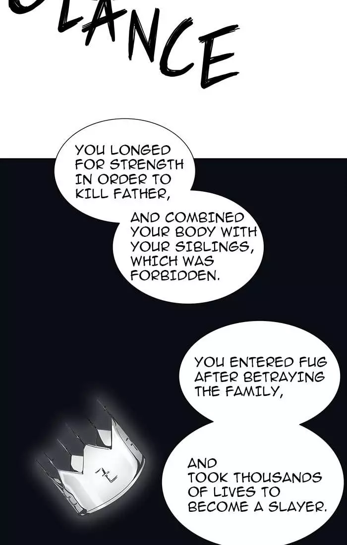 Tower of God - 261 page 057