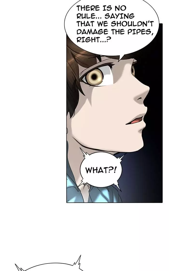 Tower of God - 262 page 012