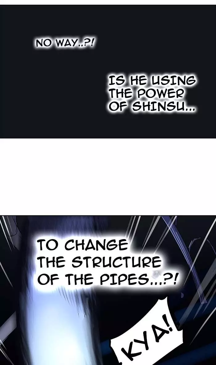 Tower of God - 262 page 016