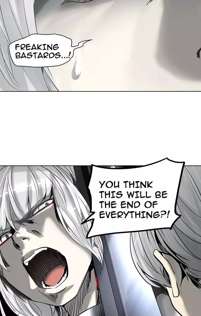 Tower of God - 262 page 041