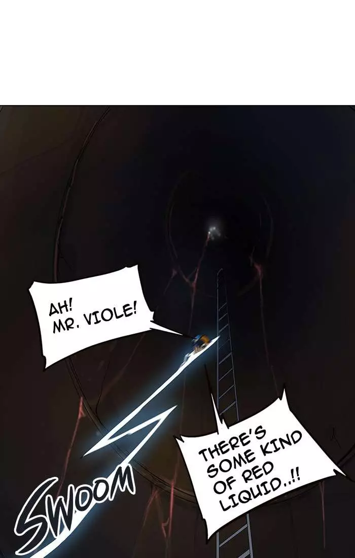Tower of God - 263 page 001
