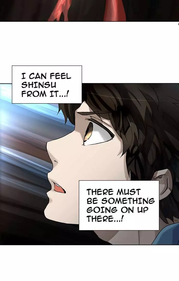 Tower of God - 263 page 003