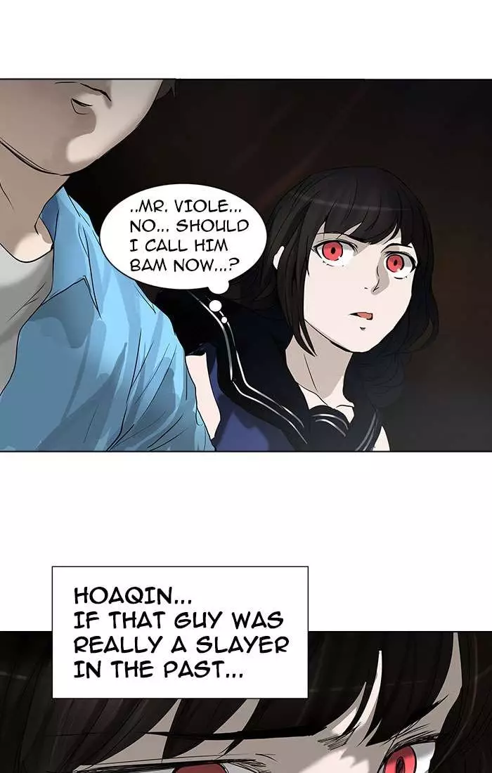 Tower of God - 263 page 004