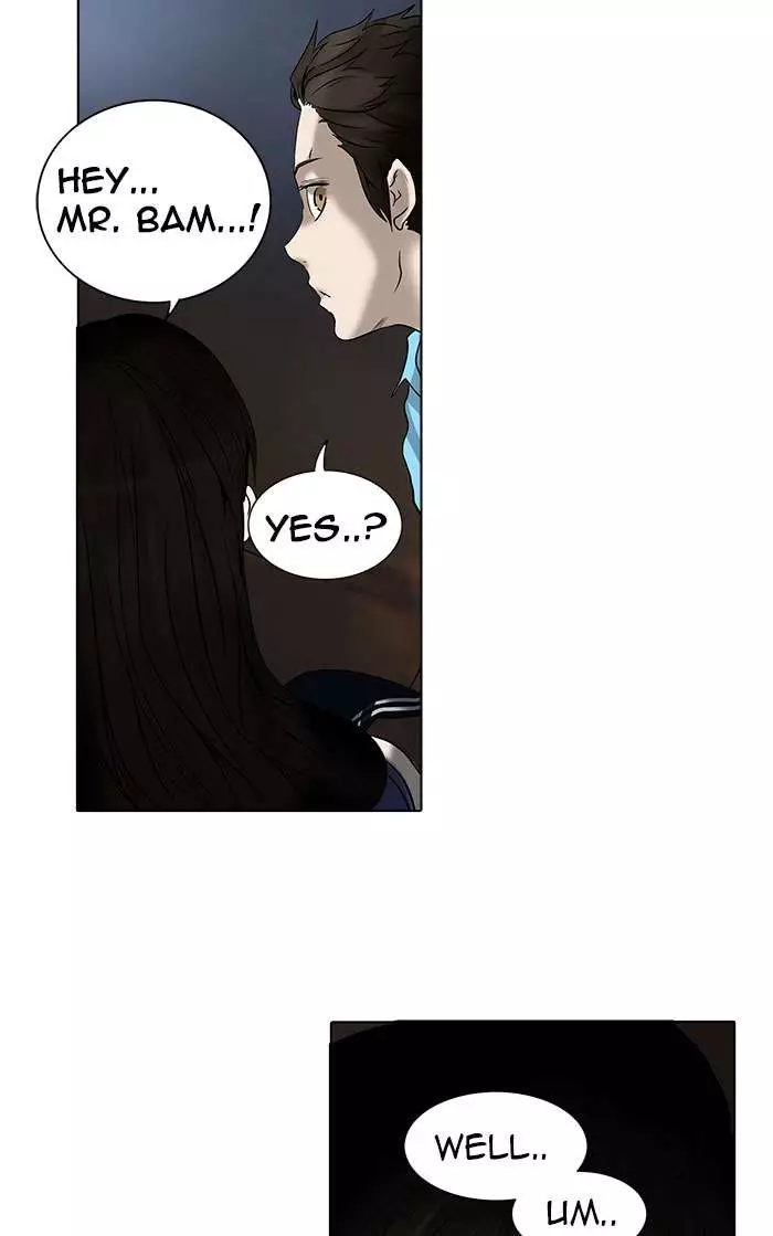 Tower of God - 263 page 006