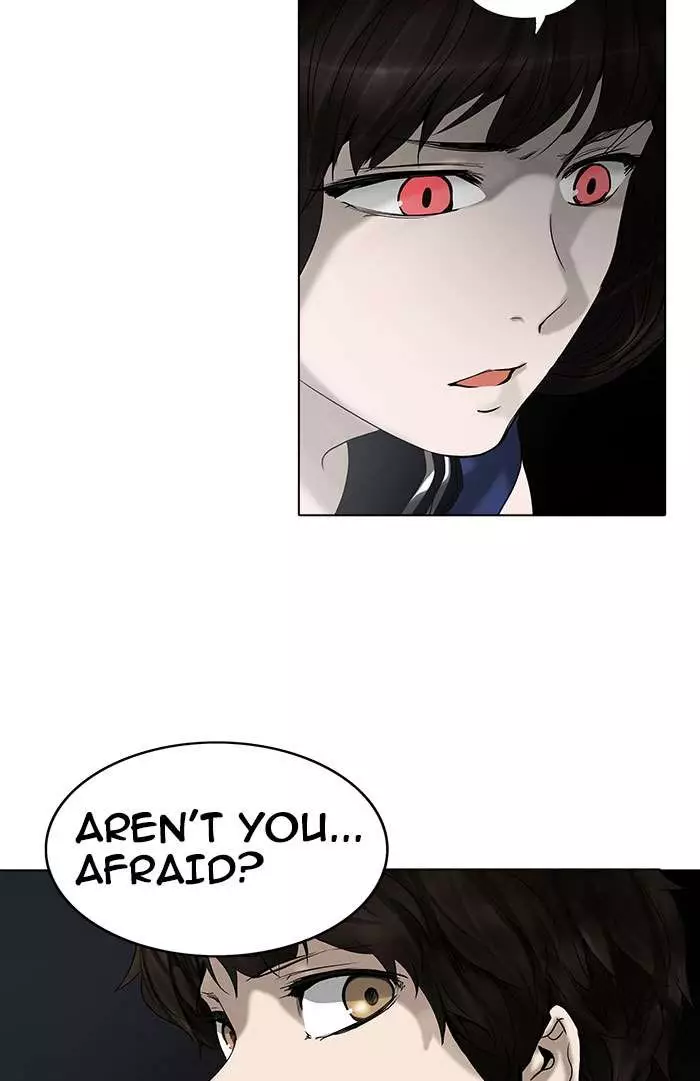 Tower of God - 263 page 007