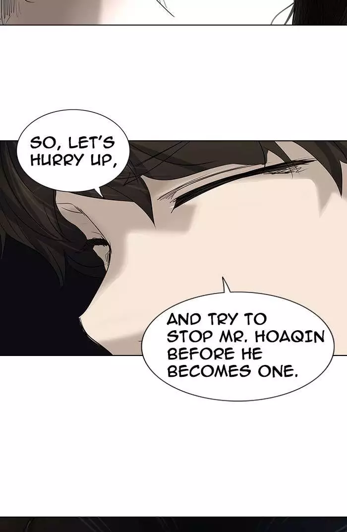 Tower of God - 263 page 009