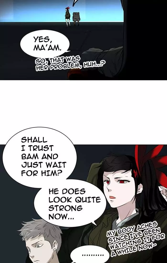 Tower of God - 263 page 015