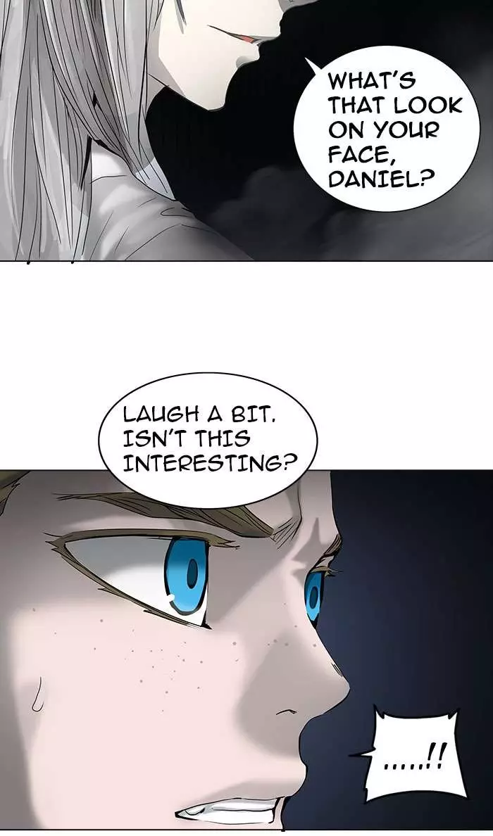 Tower of God - 263 page 019