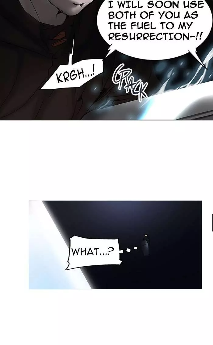 Tower of God - 263 page 035
