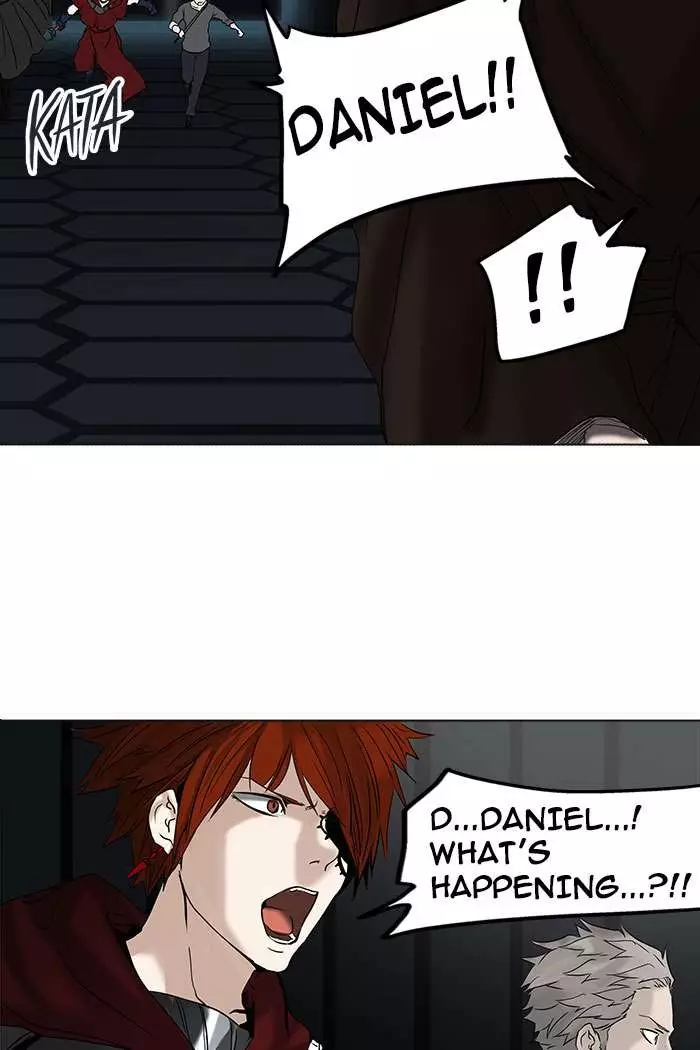 Tower of God - 263 page 037
