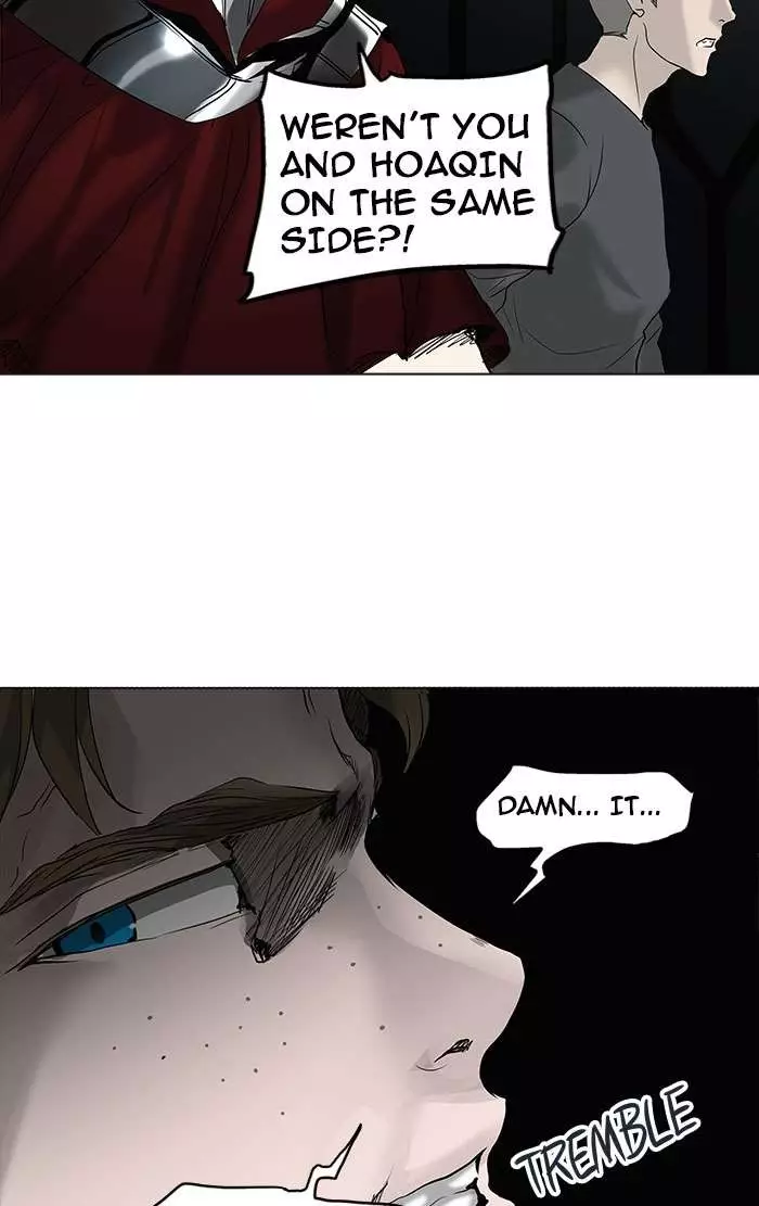 Tower of God - 263 page 038