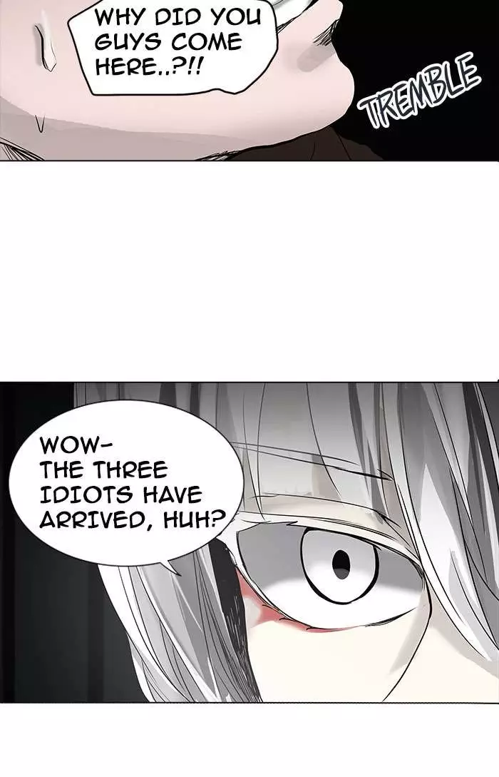 Tower of God - 263 page 039