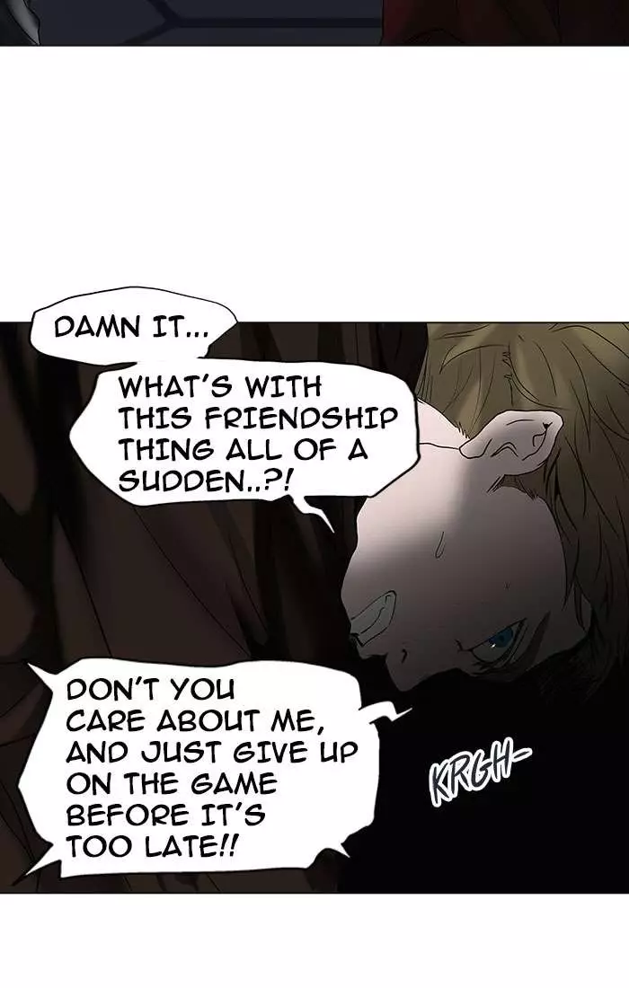 Tower of God - 263 page 041