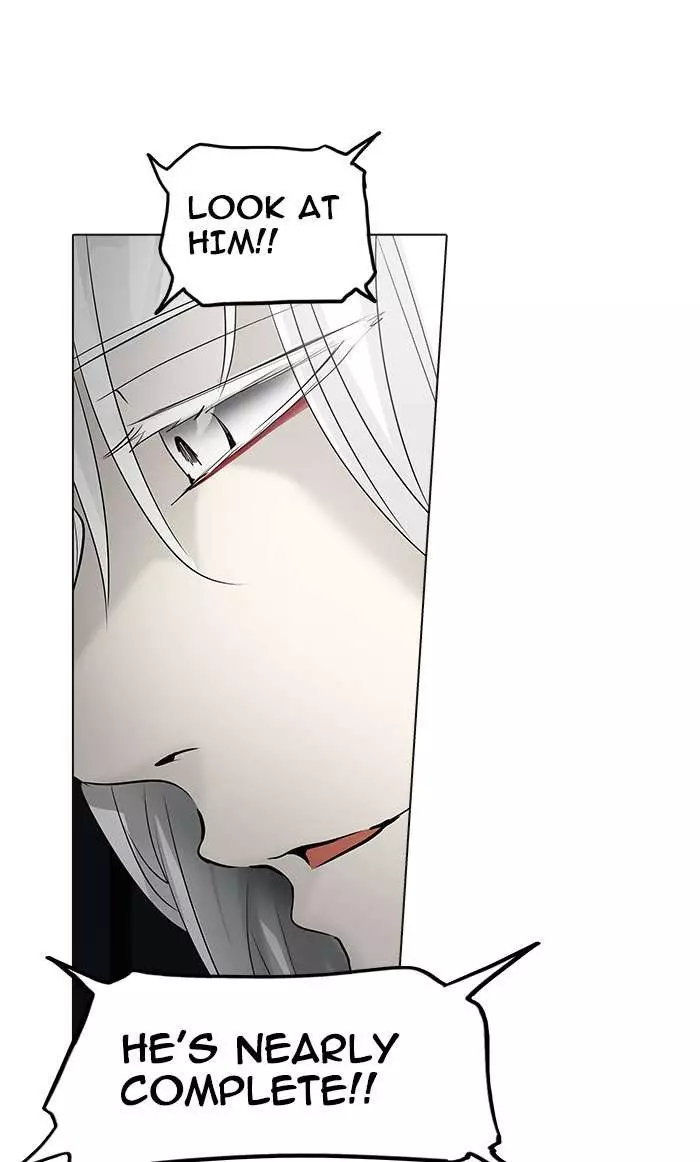 Tower of God - 263 page 042