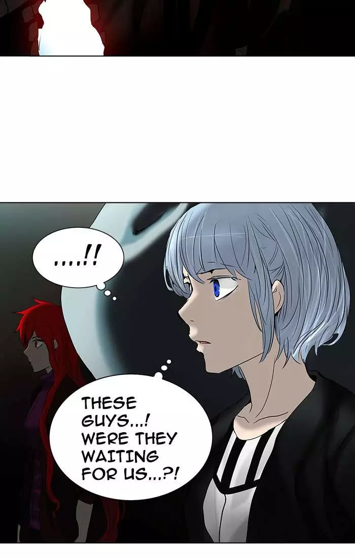 Tower of God - 263 page 060