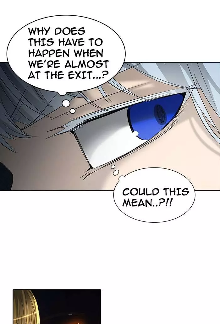 Tower of God - 263 page 061