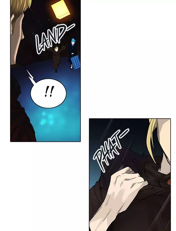 Tower of God - 263 page 062