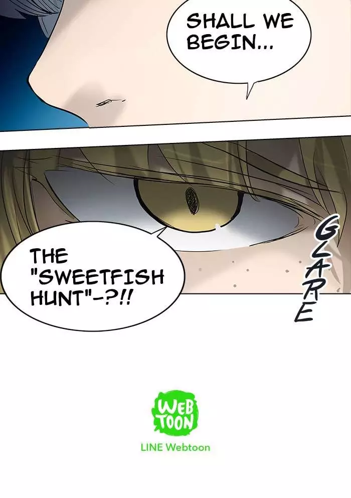 Tower of God - 263 page 065