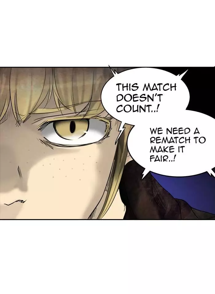 Tower of God - 266 page 017