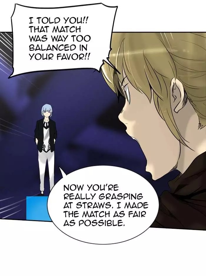 Tower of God - 266 page 019
