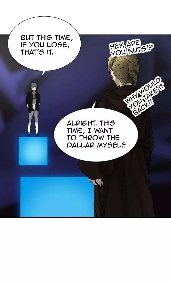 Tower of God - 266 page 027